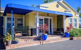 Coronado Inn
